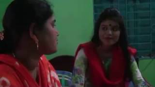 New Aunty Short Film  AUNTY WITH NIECE  By Unlimited Fun TV [upl. by Marietta]