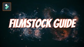 Filmora 13 Filmstock Free Effects Guide [upl. by Aloysius965]