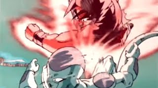 Kaioken Boost Sound Effects [upl. by Neddy]