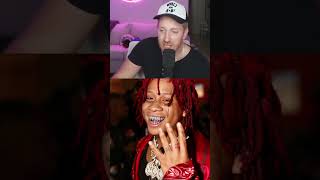 why trippie redd FELL OFF [upl. by Giliana]