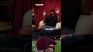 Queenslander 🚨 Watch Full Episode now nrl australia rugbyleague queensland sport newcastle [upl. by Nylireg]