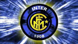 Himno del Inter de Milan اغنيه نادي انتر ميلان [upl. by Anirehtac632]