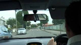 3 ISM Driving Guide  Overtaking amp Passing [upl. by Martyn]