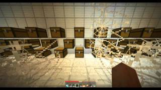 Czech Minecraft  Parkour mapa  RD Laboratories MajkCZ [upl. by Rivera]