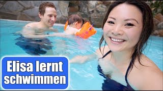 Wir gehen ins Schwimmbad  Wo ist unser Haus 😳 Mittagessen amp Bulli Fahrt  Mama VLOG  Mamiseelen [upl. by Bevvy328]