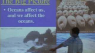 Blue Planet Oceanography Lec 1 EampS Sci 15 UCLA [upl. by Nosilla]