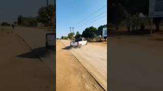 Tokyo Drift In South Africa [upl. by Arretal]