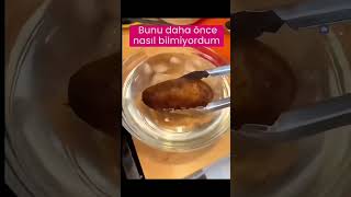 5 Dakikada Patates Haşlama Hilesini Çözmek Mümkün [upl. by Ardnuahc]