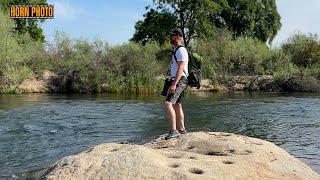 Photographing the Tesoro Viejo Trail [upl. by Nanek666]