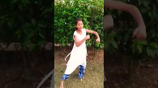 Sakhiyaan 20youtube short dance video [upl. by Cranford]