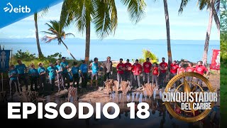 EL CONQUISTADOR 2022 Episodio 18 [upl. by Maitilde]