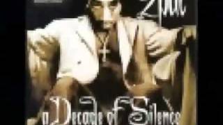 2pac Gangsters paradise מתורגם [upl. by Beeson]