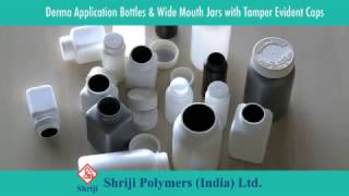 Shriji Polymers India Ltd company profile [upl. by Eanel]