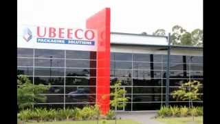 Packaging Solutions QLD  UBEECO opens the doors in Gladstone [upl. by Ainsworth166]