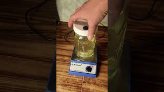 How to make Liquid culture using peptone [upl. by Horlacher396]