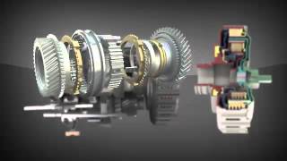 Dual Clutch Transmission  How it Works [upl. by Innig]