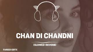 Chand di Chandni song [upl. by Jensen]