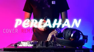 DJ PERLAHAN ENGKAU PUN MENJAUH DARI DIRIKU FULL BASS TERBARU VAY DEEJAY [upl. by Hawkins]