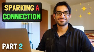 USMLE  INTERVIEW MASTERCLASS Part 2 for The Match 2024  The Art Of Connection [upl. by Anatak]