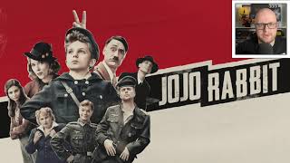 GCSE Film Studies Revision Jojo Rabbit [upl. by Warp]