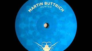 Martin Buttrich  Hunter Roman Flugel Remix [upl. by Wildermuth]