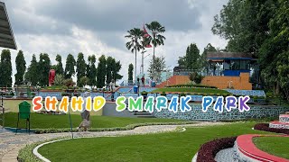 Exploring  Shahid Smarak Park  Hetauda  Martyrs Memorial  Explore Travel Destination  🇳🇵 [upl. by Osy]