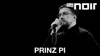 Prinz Pi  Glück live bei TV Noir [upl. by Harding968]