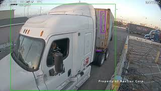 NavTrac Asset Tracking Cameras  Dashboard [upl. by Henriques318]