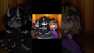 Wings of an angel 🪽 gacha demongirl gachatrend fallenangel gachalife youtubeshorts gachatuber [upl. by Ayoj]