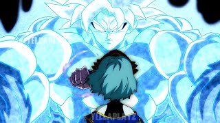 Super Dragon Ball Heroes Episode 41 NEW Space Time Tournament Starts [upl. by Keel]