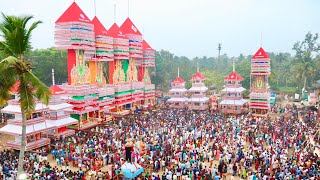 ചെട്ടികുളങ്ങര ഭരണി നാളിൽ Chettikulangara kumbha bharani 2019 [upl. by Kathleen]