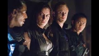 Pandorum Full Movie Facts  Review And Knowledge  Dennis Quaid  Ben Foster [upl. by Esilahc]