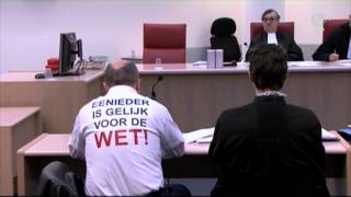 Dordtse huisjesmelker moet stoppen met pesten gemeente [upl. by Eppesuig]