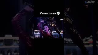 venom dance with mrs chen ☠️ [upl. by Aicinet]