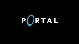 Portal Soundtrack  Self Esteem Fund [upl. by Beka474]