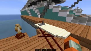 TOPMinecraft  FR 16417X Decocraft Mod  InstallationPrésentation [upl. by Heuser]