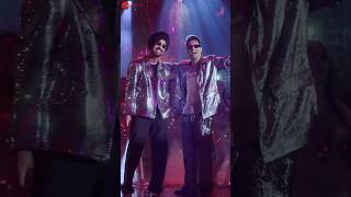 NainMatakka 💃🕺 BabyJohn VarunDhawan KeerthySuresh DiljitDosanjh ThamanS Dhee Irshad shorts [upl. by Helyn]