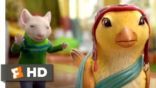 Stuart Little 2 2002  You Dont Have a Home Scene 310  Movieclips [upl. by Suiramad842]