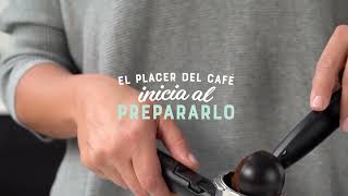 Sube de nivel con tu nueva cafetera Oster® Pro variedad de preparaciones y sabor excepcional [upl. by Neelcaj]