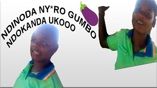 CHIHURE NDODA NYORO YEKEDERO [upl. by Yole473]