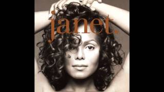 Janet Jackson  Any Time Any Place [upl. by Elvah]