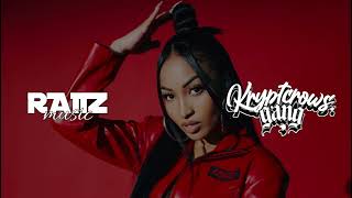 RAIIZ PROD X SHENSEEA FORPLAY REMIX KOMPA 2K24 [upl. by Roxana]