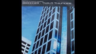 Breeder  Twilo ThunderStoked Up Mix [upl. by Hayne]