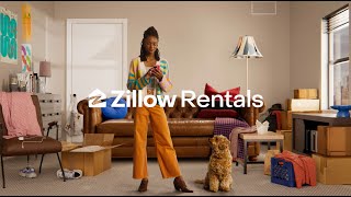 Zillow Apartment Rental Shopper  Change [upl. by Ynohtnacram]