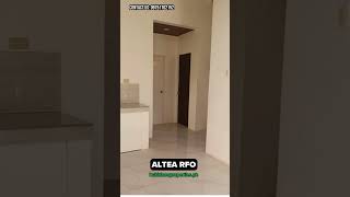 Valencia Estates  Althea RFO House Tour [upl. by Ahtiekal]