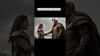 Heimdall Guardian of Asgards Fate  Norse Mythology Unveiled Part1 [upl. by Hort]