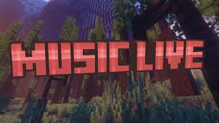 🔴 making a song for minecrafts newest biome its my birthday [upl. by Daveen180]