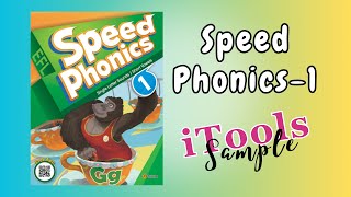 SPEED PHONICS 1  ESL Teacher Chloe Vee [upl. by Abijah]