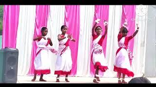 Nagpuri Dance the Future of Indian Culture nagpuridance [upl. by Lanza]