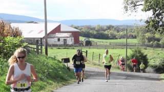 Freedoms Run 2014  Experience West Virginia [upl. by Bari7]